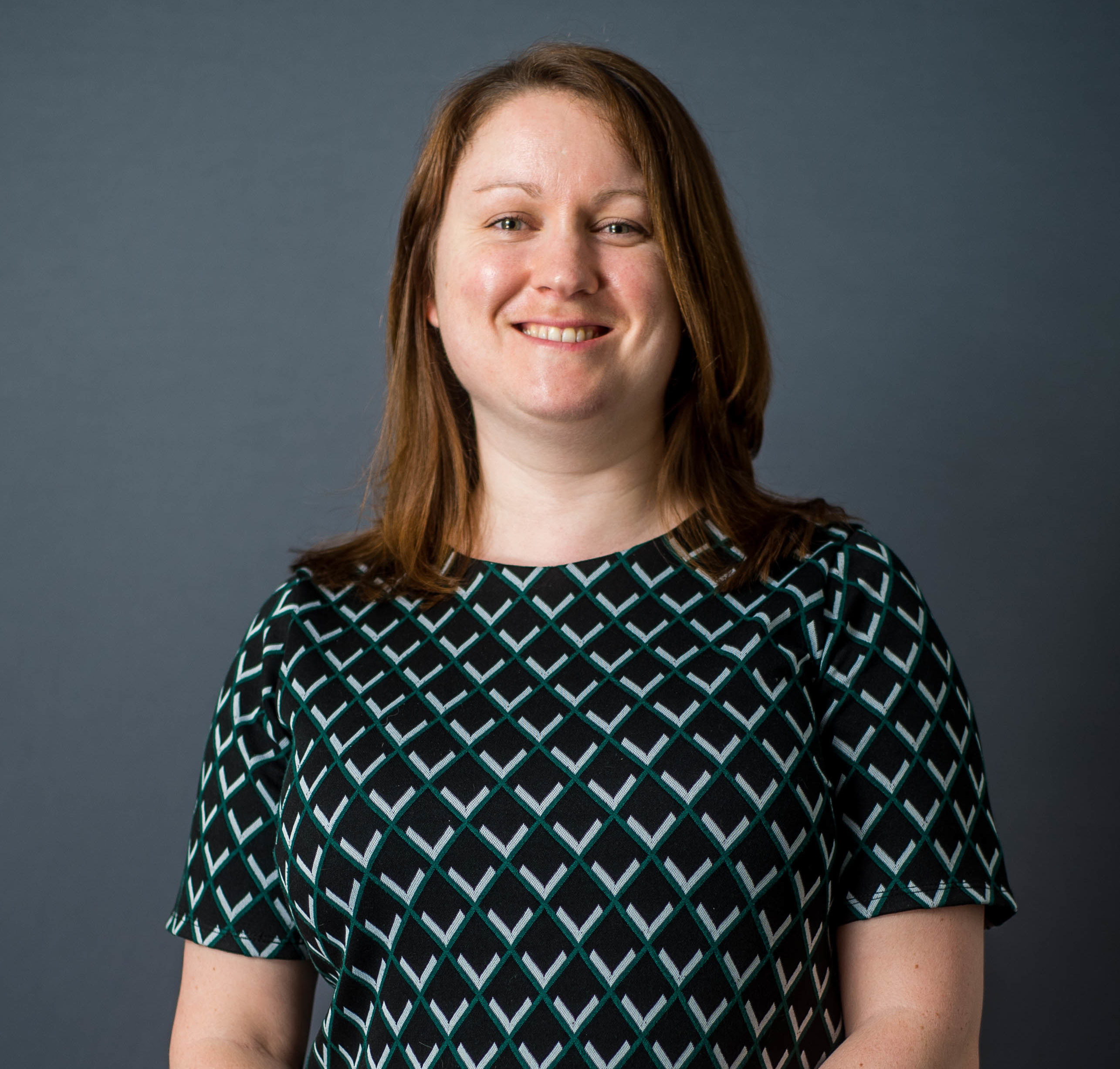 Rheolwr Ardal Gogledd Cymru