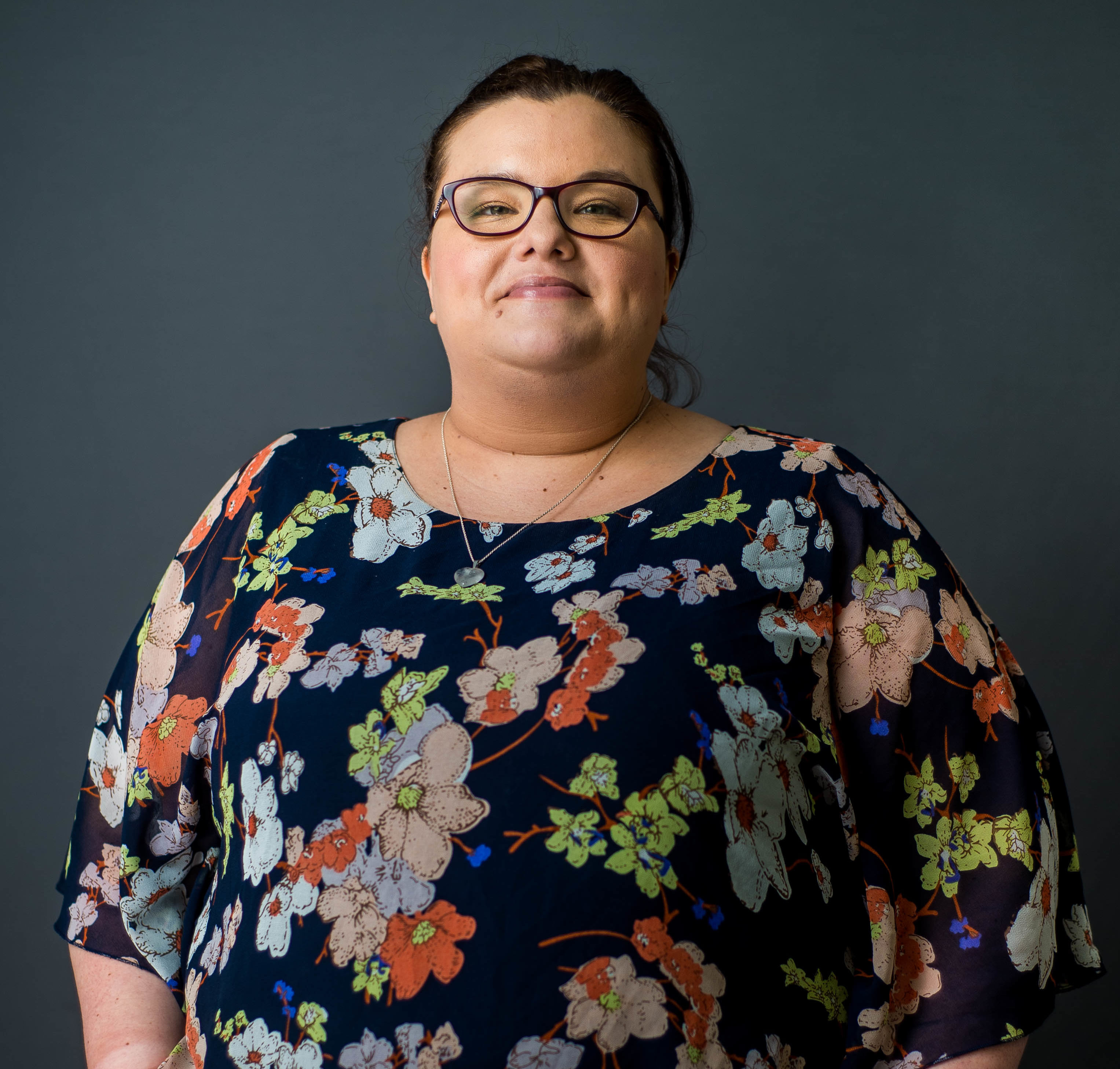 Pennaeth Adnoddau Dynol