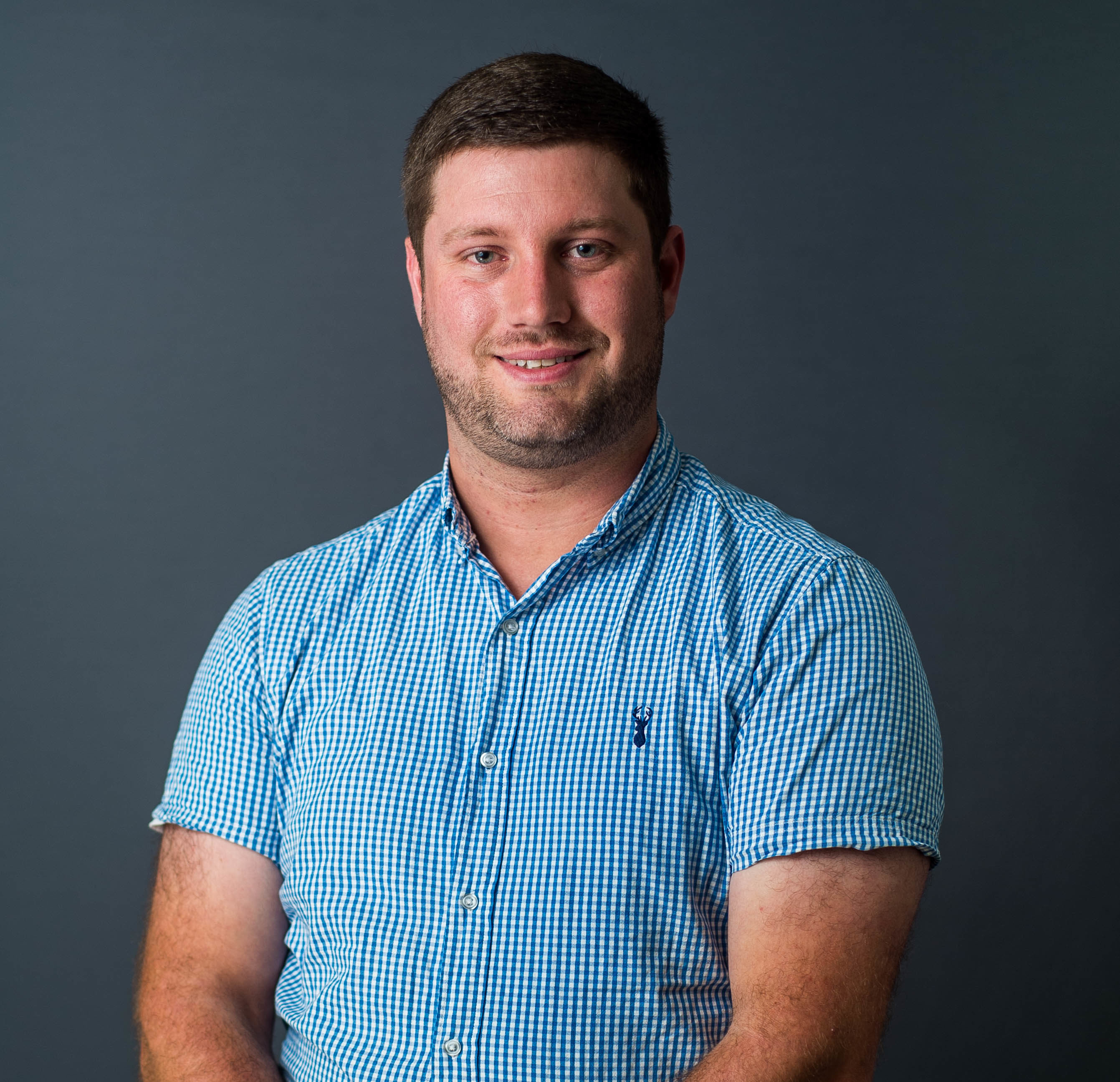 Pennaeth Datblygu Sefydliadol