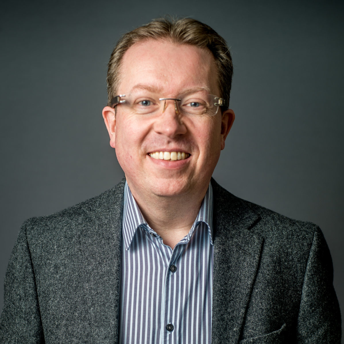 Finance corporate services