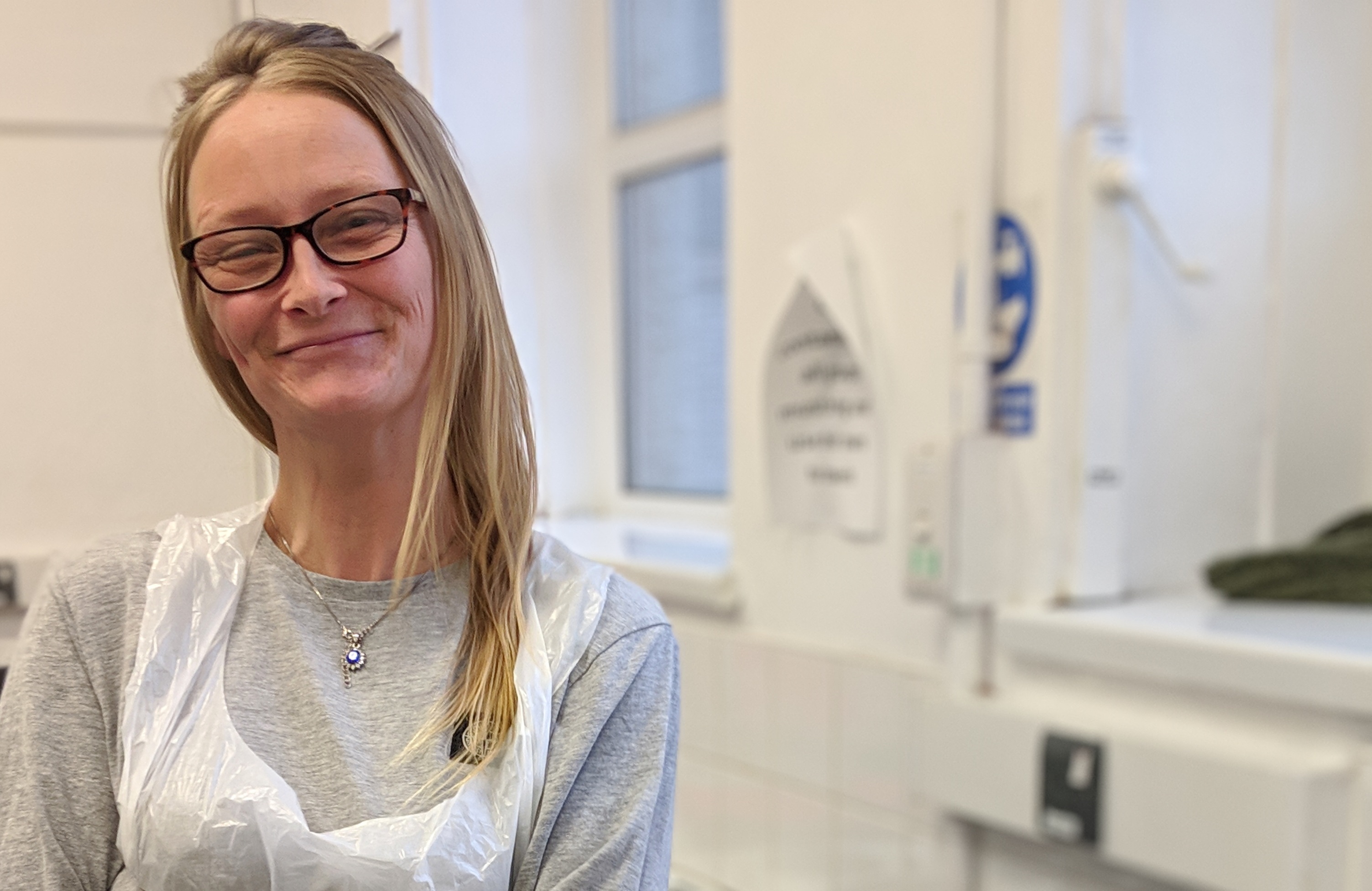 Supported living and accommodation for people who are homeless in Wales