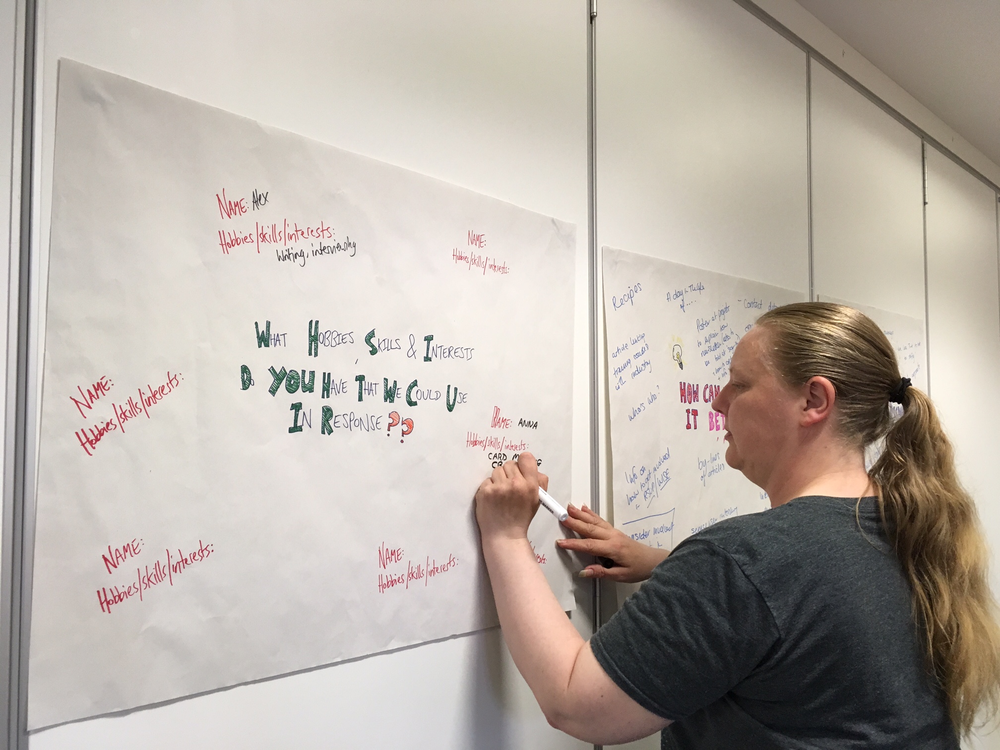 Homelessness support in Wales - empowering homeless people